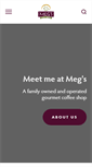 Mobile Screenshot of megs-daily-grind.com